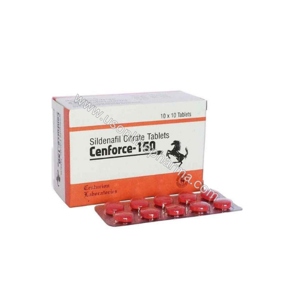 Cenforce 150 mg